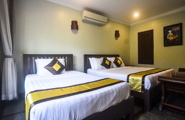 Green Empire Resort - Photo 8