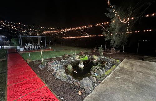 Private Lake House - Foto 43