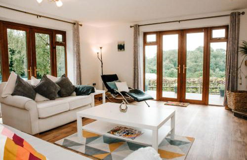 Holly Cottage, 2 bed house, sleeps 6 - Photo 7