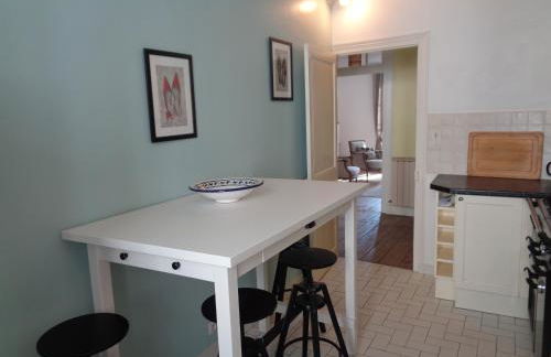 Maison Saint Jacques - Foto 16