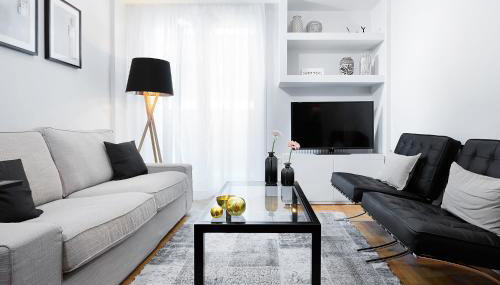 Lux Central Apartment At Kolonaki - Foto 1