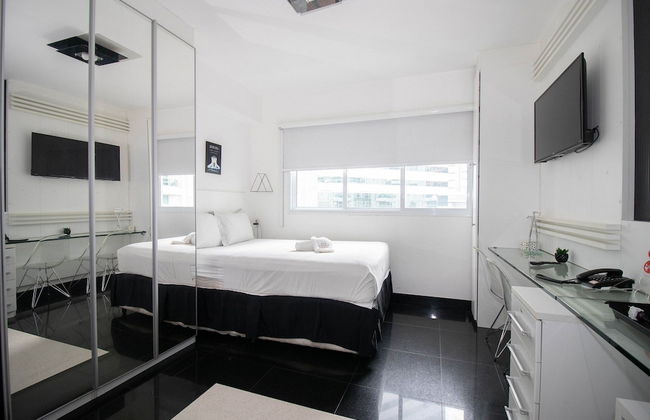 OZPED Flats Particulares Saint Moritz - Foto 12