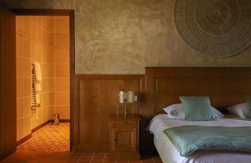 Manoir avec Piscine et Jacuzzi en Suisse Normande - Foto 24