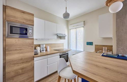 Landemer - A 700 m de la plage - Foto 2