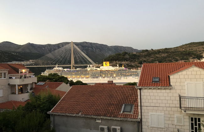 Apartment with balcony Nike - Photo 27