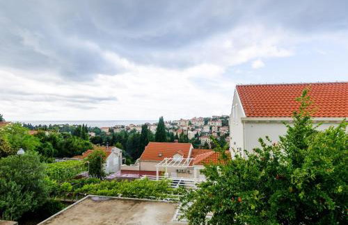 Miracle Apartments - Comfort Studio Apartment with Terrace and City View - Foto 70