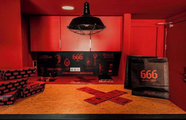 Ryans Ibiza Apartments - Adults Only - Foto 31