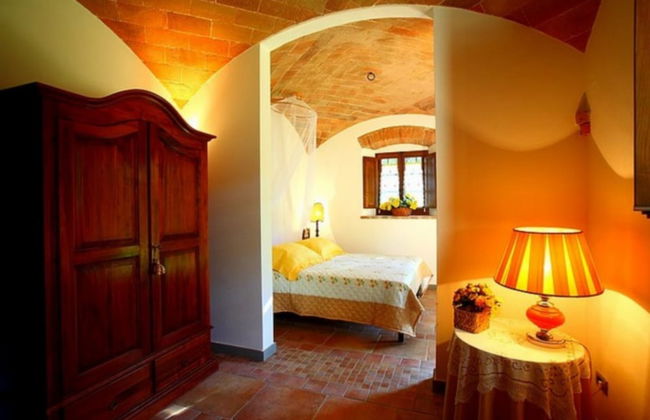 Podere Lucignano Secondo Agriturismo - Foto 4