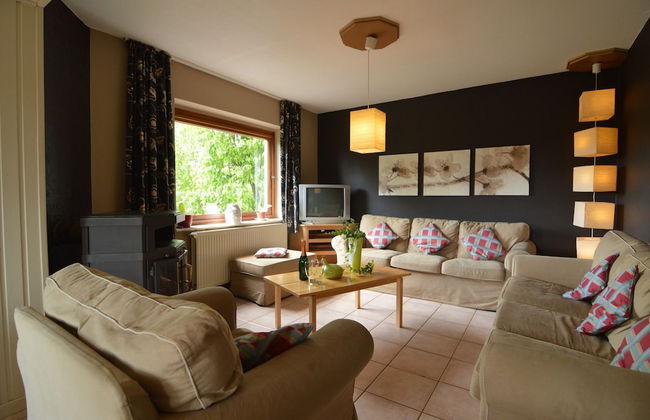 Ondenval Stay With Sauna - Photo 20