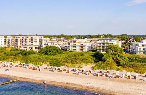 Villa Deichgraf 7 "Ostseeblick" - Foto 25