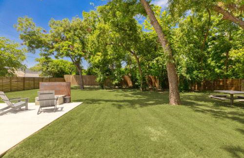 Cozy Cottage in the Heart of Johnson City - Foto 20