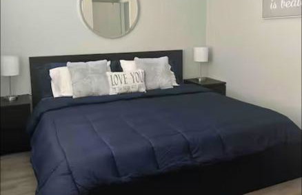 Lovely 2 bedroom unit with a hot tub Pet friendly - Foto 13