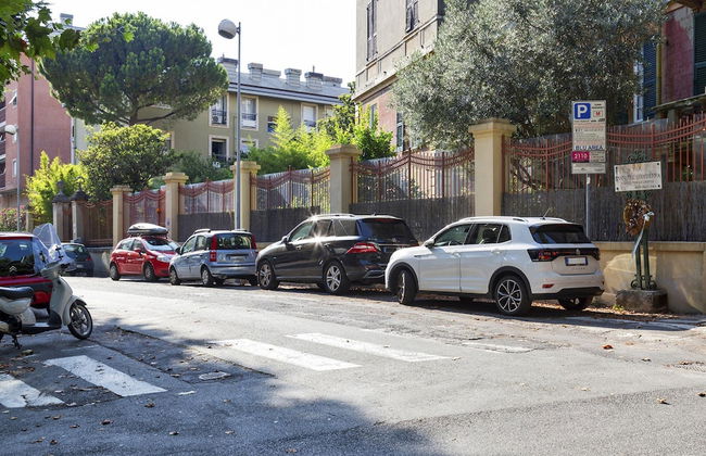 Casa Rosanna by Wonderful Italy - Foto 18