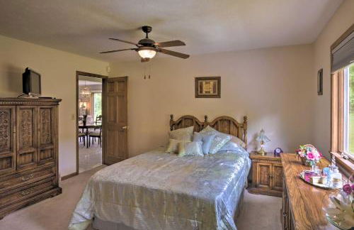 Charming Lewiston Apt 10 Miles to Niagara Falls! - Photo 10