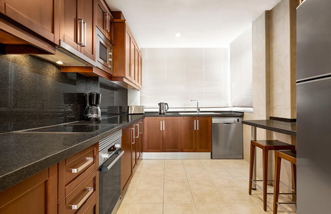 Ramada Hotel & Suites by Wyndham Costa del Sol - Foto 134