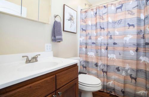 Biplane Hangar Bighorn Room - Foto 15