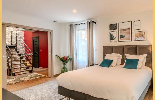 Villa Savana I T5 I Annemasse - Foto 38