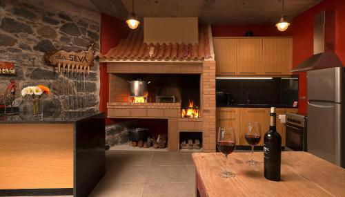 KING´S HOUSE (Sea View and Indoor BBQ) - Photo 3