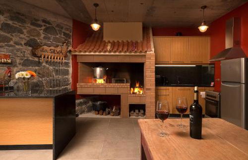 KING´S HOUSE (Sea View and Indoor BBQ) - Photo 3