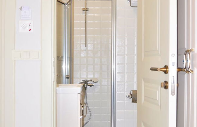 Emil House Apart Hotel - Foto 34