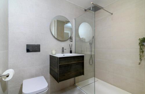 Luxury Apartment very close to Tolcarne Beach - Foto 35