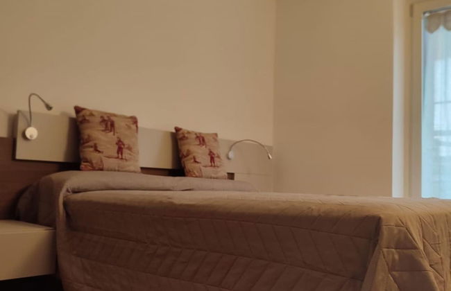 Elyana s Home in Vezza d Oglio - Foto 9