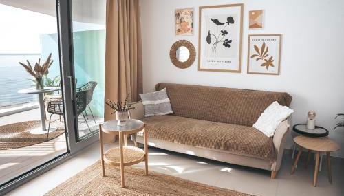 Panoramic Seaview Penthouse The Wave - Photo 3