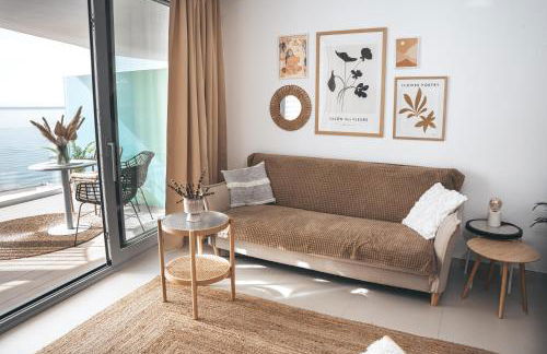 Panoramic Seaview Penthouse The Wave - Photo 3