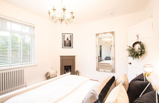 Northern Hideaways, Sunnyside, Otterburn - Foto 9