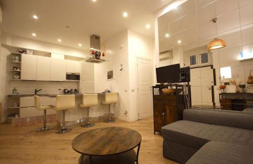 Testaccio Holiday House - Foto 2