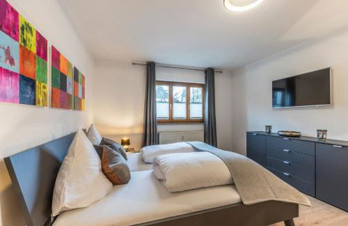 RH-Appartements 15 Minuten von Basel im Dorf Rührberg - Foto 25