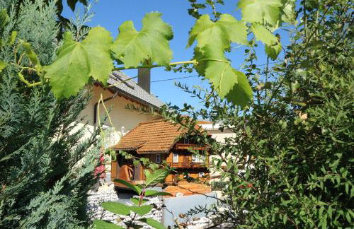 Appartement Rehblick - Foto 52