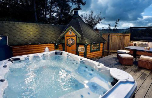 The Coach House - Foto 14