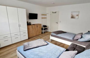 Gästehaus Kinzigtal Monteur- und Ferienwohnung - Foto 11