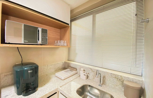 Reserva dos Carneiros - Pé na areia - Foto 32