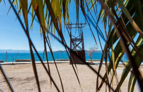 Christina's Twin Palm Trees House - Foto 39