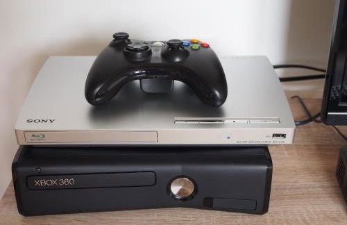 Messe-/Ferienwohnung - Foto 5