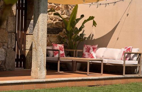 Villa Adina Sanxenxo - Rias Baixas - Foto 2