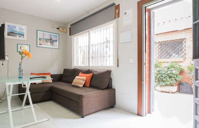 Pedregalejo Beach Apartment 1 - Foto 11