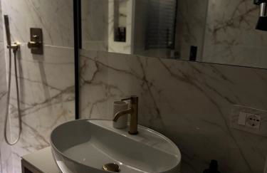 Ponte Milvio Suite & Parking- La Chambre de Sophie - Foto 55