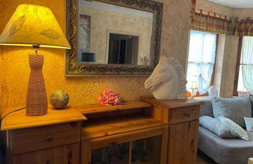 Ferienwohnung Landidylle - Foto 10