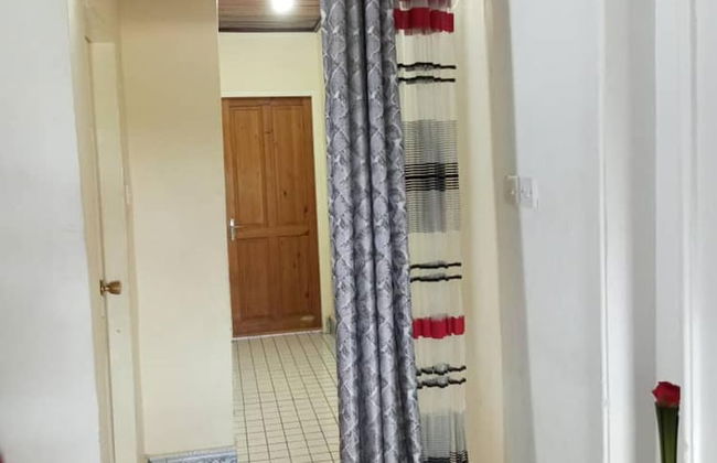 Beautiful Appartement 2 Beds 2 Toilets ,kitchen - Foto 3