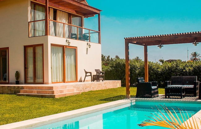 HOP Lago MAR Exclusiva en Playa de Chincha - Photo 2