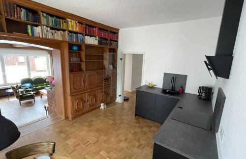 Wohlfühlquartier in der Tempelstraße - Foto 14