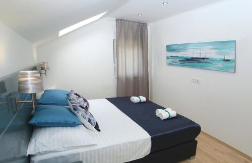 Apartment Nikolina - Foto 16