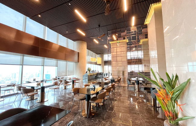 Lotte The Residence - Foto 43