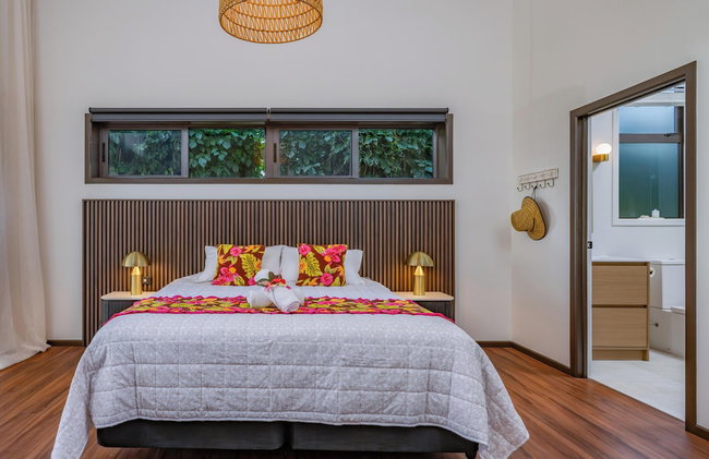 The Cooks Oasis - Foto 25