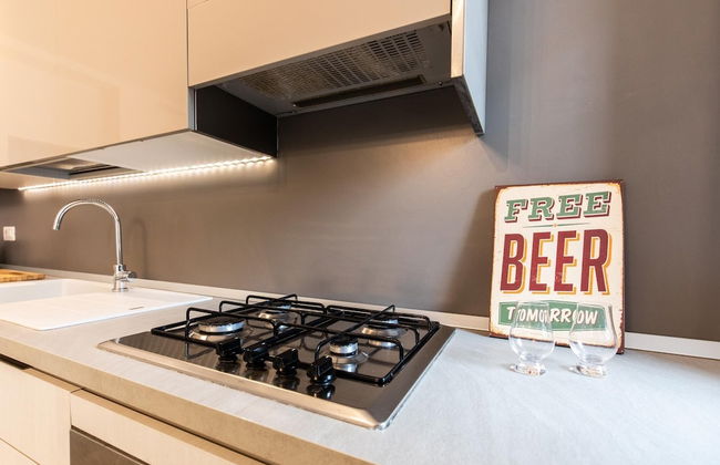 Bellarmino 21 in Milano - Foto 33