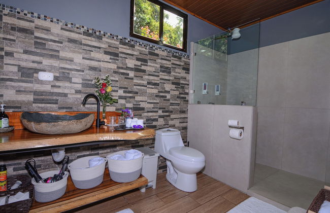 Villa Golondrina - Foto 17