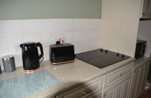 The Coach House at Copper Hall - Foto 25